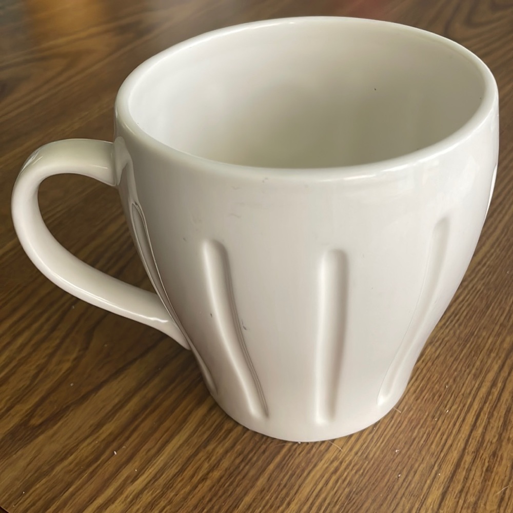 Starbucks 2003 Barista coffee cup (GT-2) - Picture 4 of 5